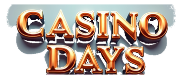 casino days logo