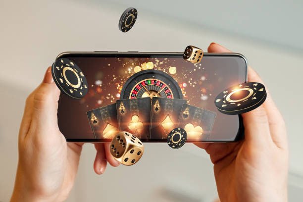 casino days mobile gaming