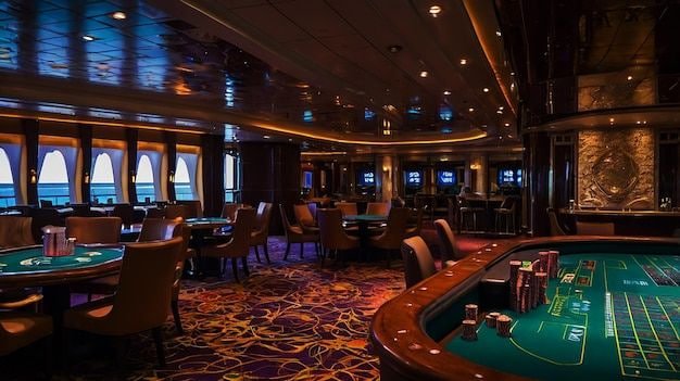 casino days Blackjack VIP