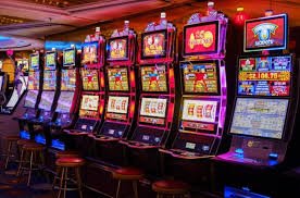 casino days Tragamonedas