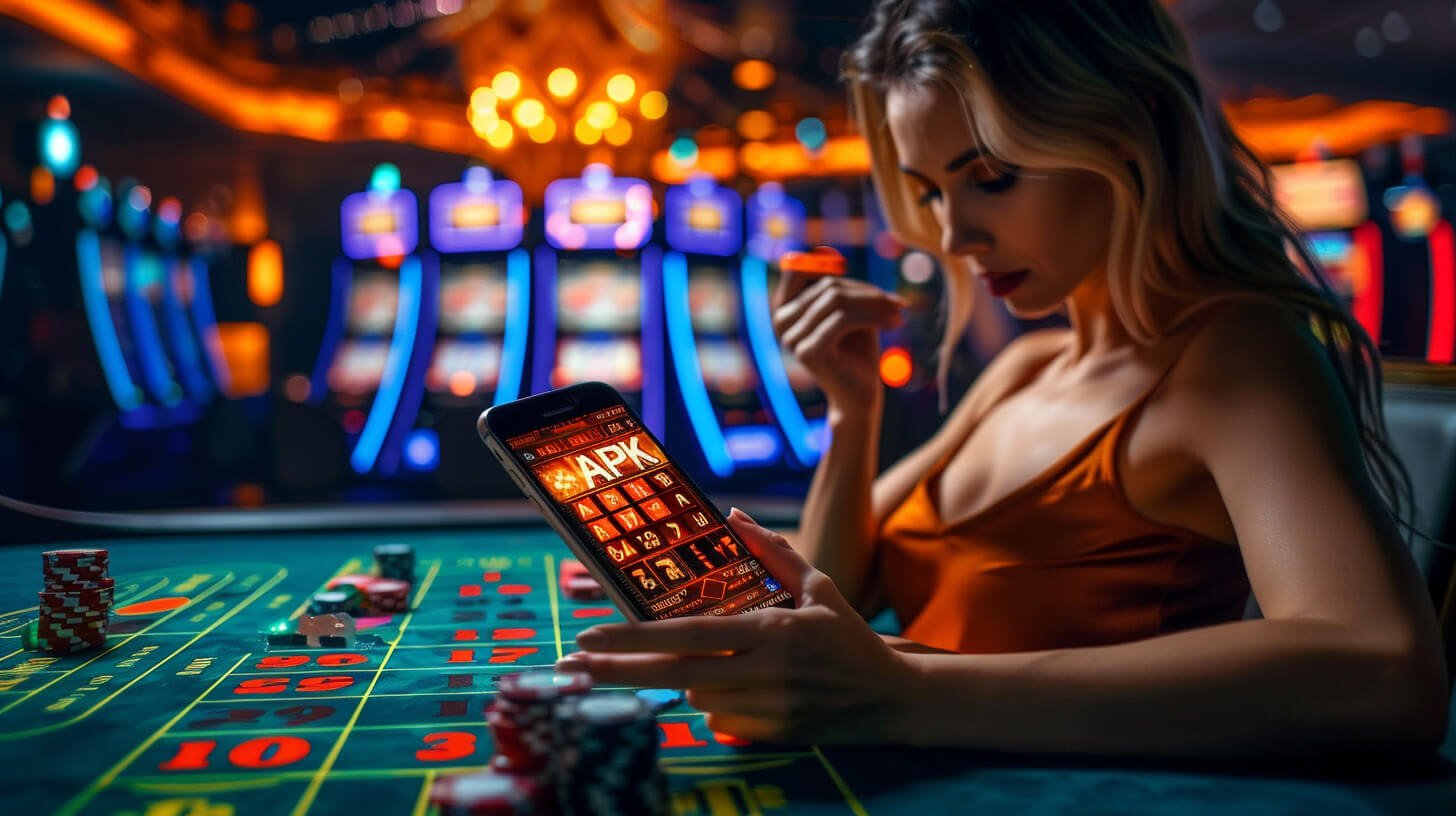 casino days Arcade