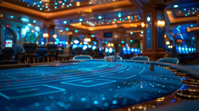 casino days Bingo