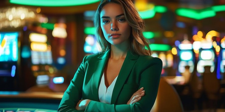 casino days Sesiones en vivo mediante transmisión encriptada