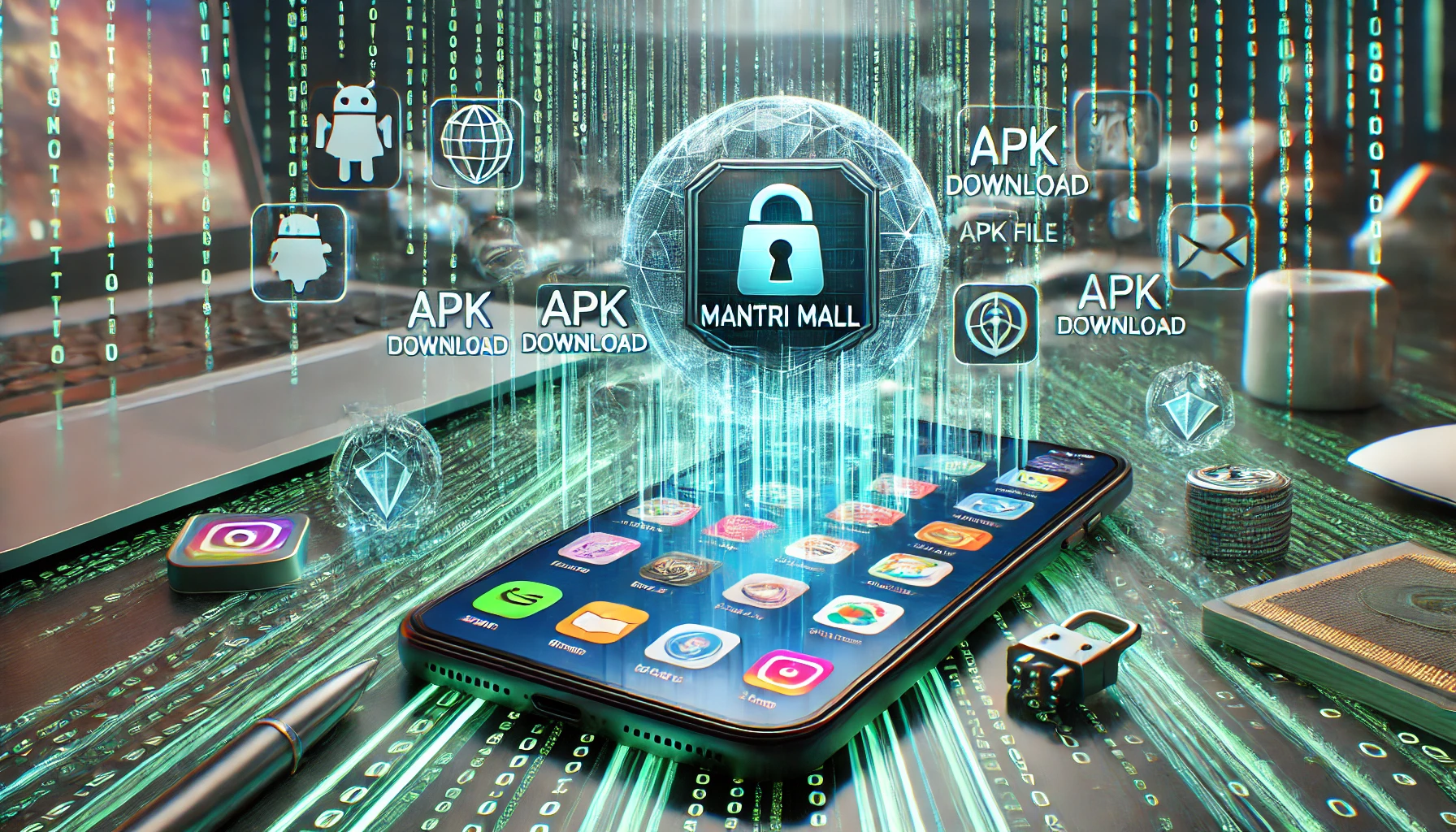 Mantri Mall Game Hack Apk Download: Everything You Need to Know